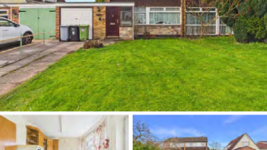 Modernisation in Crewe photo